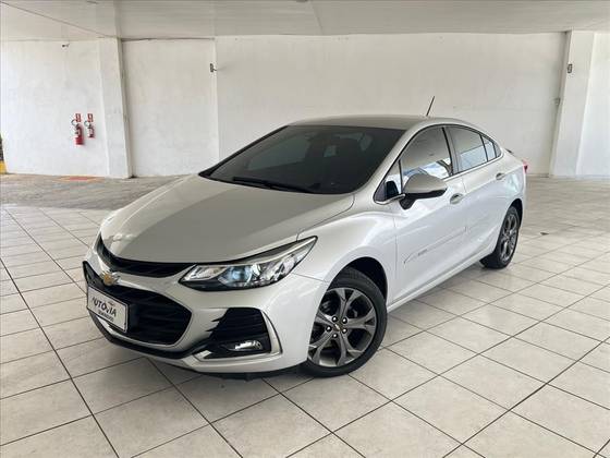 CHEVROLET CRUZE 1.4 TURBO LTZ 16V FLEX 4P AUTOMÁTICO CHEVROLET CRUZE 1.4 TURBO LTZ 16V FLEX 4P AUTOMÁTICO